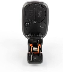 On-Stage Blue Foam Mic Windscreen – Lightweight & Stylish Audio Accessory