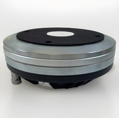 MB Acoustics 1.4” Neodymium Titanium Compression Driver, 4″ VC, 8Ω MB-DE1080-NEO