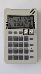 Teenage Engineering Pocket Operator 3D Printed Pro Case
