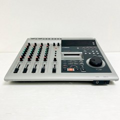 MD4S Multitrack MiniDisc Recorder 4 Track Mixing Deck Tested Working Yamaha