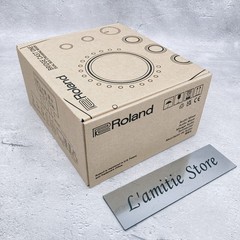 Roland BRIDGE CAST ONE Gaming Mixer BRC-ONE Compact Model DAC Lightweight JP New