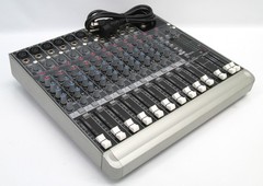 Mackie 1402-VLZ3 14-Channel Premium Mic / Line Compact Mixer