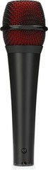 sE Electronics V7 Black Dynamic Supercardioid Handheld Vocal Microphone