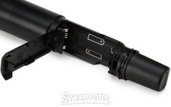 Shure SLXD2/B87A Wireless Handheld Microphone Transmitter – G58 Band