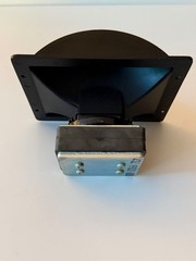 EV Electro-Voice ST350B 120 Degree Radial Horn Tweeter / 8 ohm / Tested