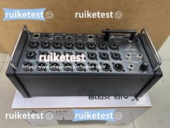 Behringer X Air XR18 18-channel Tablet-controlled Digital Mixer