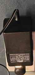 yamaha MU100 tone generator