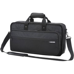 BOSS CB-BM-M Multi-Effects Processor Carry Bag, Black