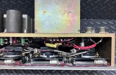 Vintage Scully 280 Four Channel Tape Recorder Playback Preamps