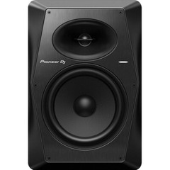 PIONEER DJ VM-80 240w 8” Active Studio Monitor Speaker Pair