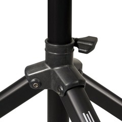 TS-70B Speaker Stand Black
