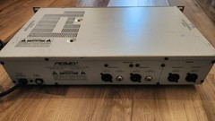 Peavey VMP-2 Dual Channel Vacuum Tube Microphone Preamp
