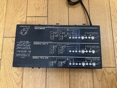 BOSE 802C System Controller 802C For Professional Speakers Working Free Ship