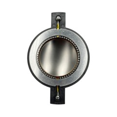 2X 4pcs Diaphragm For Timpano TPT-RPDH2000 for TPT-DH2000 Horn Driver