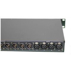 MARANI DPA480 4 Input – 8 Output XLR Conference Digital Speaker Computer