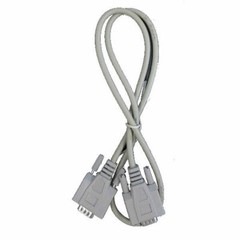 Cable Up CU/ADCS03 3′ D-SUB 9 Male to D-SUB 9 Male ADAT Cable
