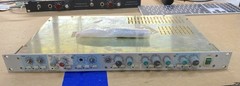 Amek System 9098 EQ Mic Preamp with Equalizer as-is parts/repairs