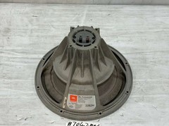 JBL 2262h 8OHMS Driver #7047 (FOR PARTS/ NO RETURN) THS