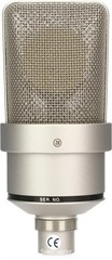 Neumann TLM 103 Large-diaphragm Condenser Microphone Nickel