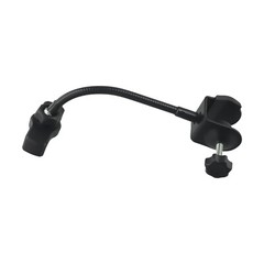 Adjustable For Holder for stand Mount For Music Mic for stand Black Color