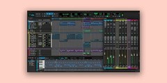 Avid Pro Tools Carbon Software Subscription Renewal