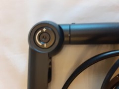 Samson Q9U XLR/USB Dynamic Broadcast Microphone w/++ See Photos, NO POWER CORD