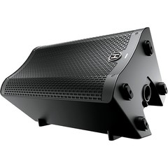 Harbinger VARI V2410 Powered 10″ 2Way Loudspeaker wBTDSPSmart Stereo