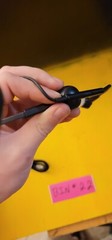 Audio Technica Pro8he Headset Microphone Mic for ATW Transmitter