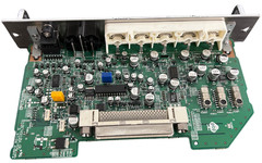Sanyo Projector RGB YPBPR HV Input Board Card POA-MD16VD1-02 – QYeE (Used)