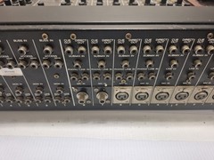 Vintage TEAC Model 3 Mixing Console TASCAM Series Mixer