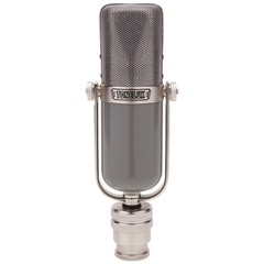 Tonelux JC37 Large Diaphragm Tube Microphone with PSU (Demo / Open Box)