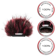 Gutmann Microphone Windscreen Windshield for Tascam DR-07MKII MK2 Model PHOENIX