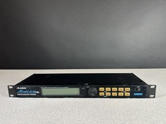 Alesis MidiVerb 4 Dual-Channel Multi-Effects Processor w/ Power Supply