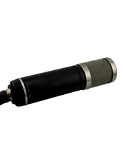 Groove Tubes GT55 Cardioid Professional FET Condenser Microphone Black Corded