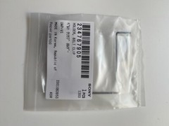 Holder Clip For Sony Transmitter UTX-B1 URX-P1 UTX-B2 URX-P2 UTX-B03 URX-P03