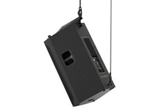 JBL SRX922 Professional Powered Speaker Dual 12″ 3-Way DSP 138dB System