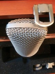 Miktek C1 Large-diaphragm FET Condenser Microphone #0319