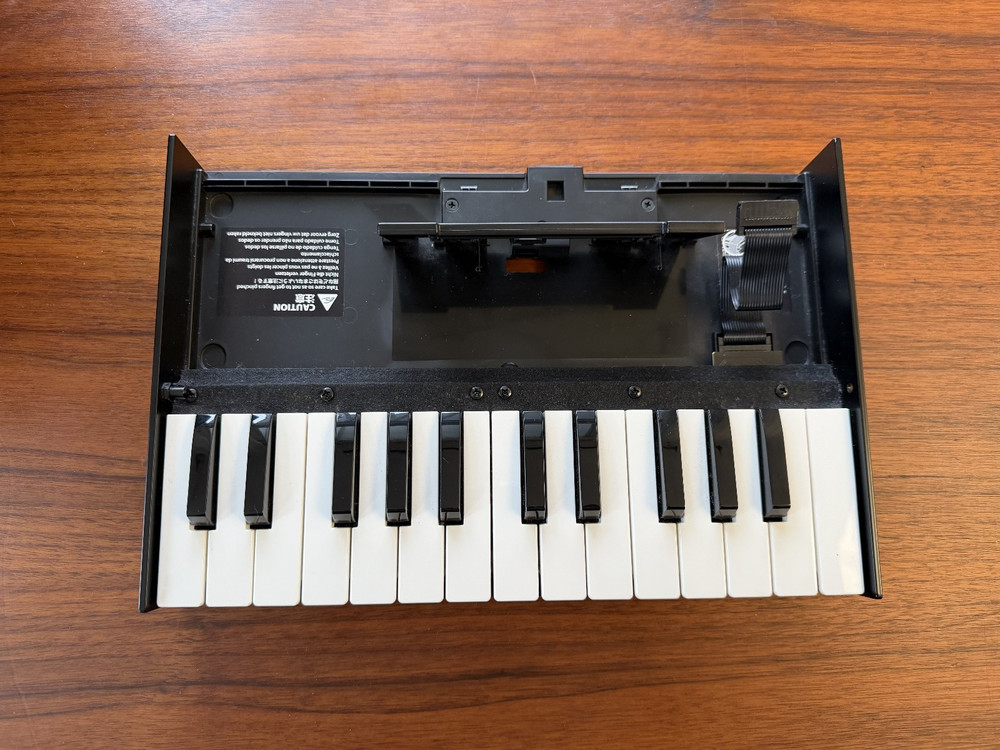 Roland K-25m Boutique Series Keyboard Unit
