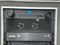 D&B Audiotechnik Amp Rack Package With (3) D12 , Distro, Cables #1008/1054 THS