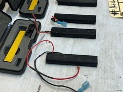 K-Array KZ12 Ultra-Miniature Line Array Speaker Element #144 (For One Only) THS
