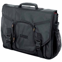 Gator Cases G-CLUB CONTROL DJ MIDI Controller Laptop Messenger Carry Bag 19″ …