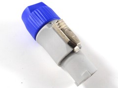 40pcs Replacement PowerCon Output 20A AC Cable Connector for Neutrik NAC3FCB
