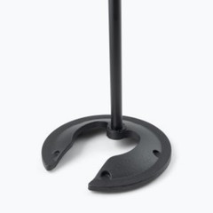 Stackable Microphone Stand Space Saving + Studio Condenser Isolation Shock Mount
