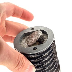 Aston Origin – Condenser Microphone – WORKS! – READ DESCRIPTION – (G15:2)