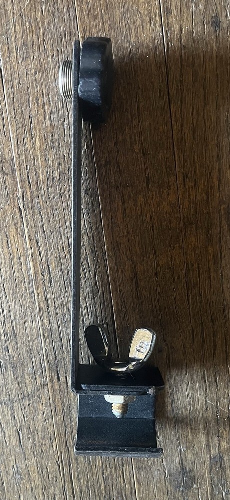 LP Mic Stand Attachment For Additional Mic