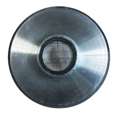 4Pcs 1.35″ 8 Ohms 34MM Titanium Screw-On Horn Driver Tweeters For PA Speaker