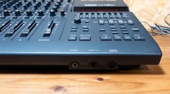 YAMAHA MT8X 8 Track Cassette Multitrack Recorder Tested Working from Japan