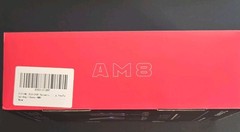 FIFINE AM8W XLR/USB Dynamic Game Microphone for Podcast Recording Streaming NIB