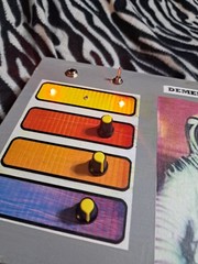 Synthesizer analog Drone UFO SOUNDS Trippy Dub Siren Rave Psytrance Psychedelic
