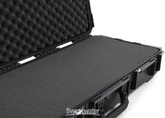 SKB 3i-3614-6B-L iSeries 3614-6 Waterproof Case with Layered Foam